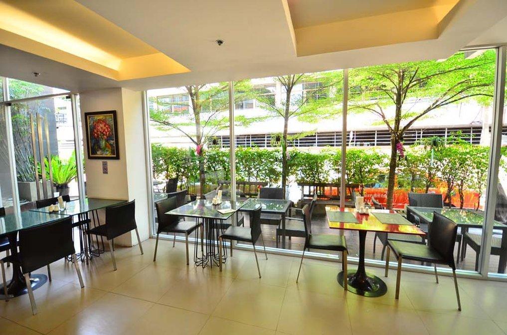 The Heritage Sathorn Suite Hotel Bangkok Exterior foto